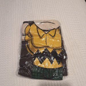 SuperFresh Charlie Brown All-Natural NWT